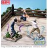 Jujutsu Kaisen figurine Luminasta Aoi Todo Sega