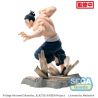 Jujutsu Kaisen figurine Luminasta Aoi Todo Sega