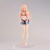 My Dress-Up Darling figurine Luminasta Marin Kitagawa First Measurements Sega