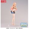 My Dress-Up Darling figurine Luminasta Marin Kitagawa First Measurements Sega