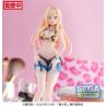 My Dress-Up Darling figurine Luminasta Marin Kitagawa First Measurements Sega