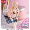 My Dress-Up Darling figurine Luminasta Marin Kitagawa First Measurements Sega