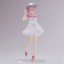 Re:Zero Starting Life in Another World figurine Luminasta Ram Nyatsu Day Sega
