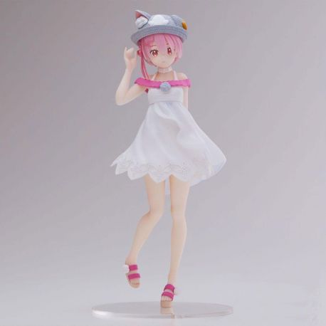 Re:Zero Starting Life in Another World figurine Luminasta Ram Nyatsu Day Sega