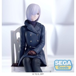 Spy x Family figurine PM Perching Fiona Frost Sega