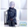 Spy x Family figurine PM Perching Fiona Frost Sega