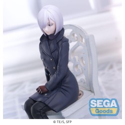 Spy x Family figurine PM Perching Fiona Frost Sega