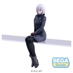 Spy x Family figurine PM Perching Fiona Frost Sega