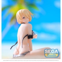 The Café Terrace and Its Goddesses figurine Luminasta Akane Hououji Sega