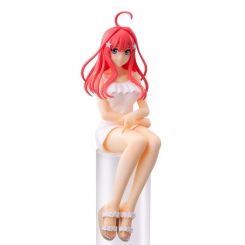 The Quintessential Quintuplets Movie figurine PM Perching Itsuki Nakano Sega