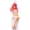 The Quintessential Quintuplets Movie figurine PM Perching Itsuki Nakano Sega