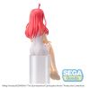 The Quintessential Quintuplets Movie figurine PM Perching Itsuki Nakano Sega