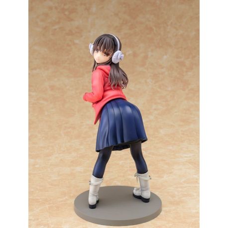 Original Character figurine Yuri-chan illustration by Kumiko Aoi Daiki Kougyo