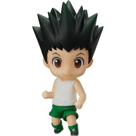 Hunter x Hunter figurine Nendoroid Gon Freecss Good Smile Company