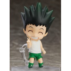 Hunter x Hunter figurine Nendoroid Gon Freecss Good Smile Company