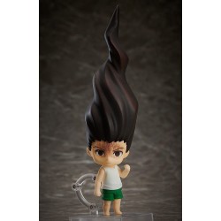 Hunter x Hunter figurine Nendoroid Gon Freecss Good Smile Company