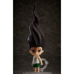 Hunter x Hunter figurine Nendoroid Gon Freecss Good Smile Company