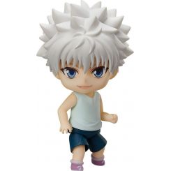 Hunter x Hunter figurine Nendoroid Killua Zoldyck Good Smile Company