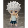 Hunter x Hunter figurine Nendoroid Killua Zoldyck Good Smile Company