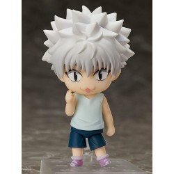 Hunter x Hunter figurine Nendoroid Killua Zoldyck Good Smile Company