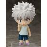 Hunter x Hunter figurine Nendoroid Killua Zoldyck Good Smile Company