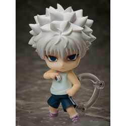 Hunter x Hunter figurine Nendoroid Killua Zoldyck Good Smile Company