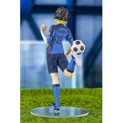 Blue Lock figurine Pop Up Parade Bachira Meguru Orange Rouge