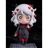 Helltaker figurine Nendoroid Modeus Good Smile Company