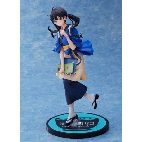 Lycoris Recoil figurine Takina Inoue Aniplex