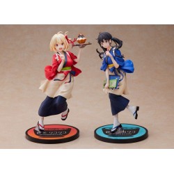 Lycoris Recoil figurine Takina Inoue Aniplex