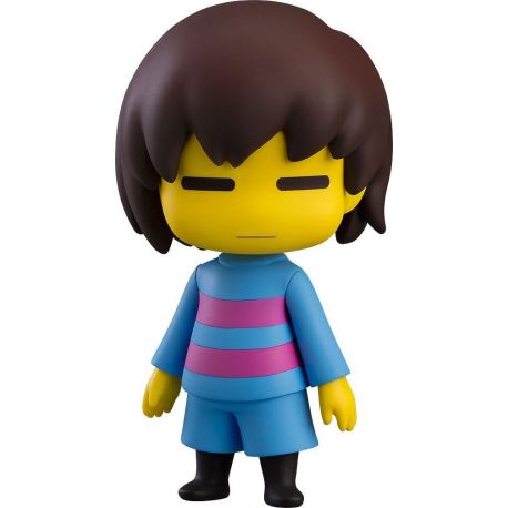 Undertale figurine Nendoroid The Human Good Smile Company