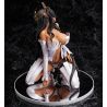 Kuroinu: Kedakaki Seijo Wa Hakudaku Ni Somaru figurine Olga Discordia Wedding White Ver. BINDing
