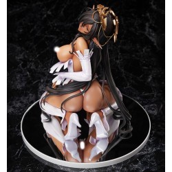 Kuroinu: Kedakaki Seijo Wa Hakudaku Ni Somaru figurine Olga Discordia Wedding White Ver. BINDing