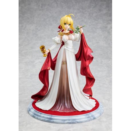 Fate/Grand Order figurine Saber/Nero Claudius Venus's Silk Ver. Kadokawa