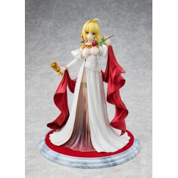 Fate/Grand Order figurine Saber/Nero Claudius Venus's Silk Ver. Kadokawa
