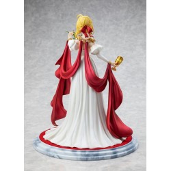 Fate/Grand Order figurine Saber/Nero Claudius Venus's Silk Ver. Kadokawa