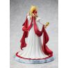 Fate/Grand Order figurine Saber/Nero Claudius Venus's Silk Ver. Kadokawa