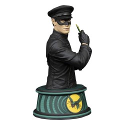 Green Hornet buste Kato Diamond Select