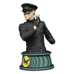 Green Hornet buste Kato Diamond Select