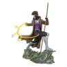 Marvel Comic Gallery figurine Gambit Diamond Select