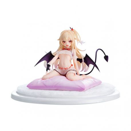 Houkai Gakuen figurine Femirins Succubus AniGame