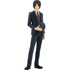 Attack on Titan figurine Pop Up Parade Eren Yeager: Suit Ver. Good Smile Company