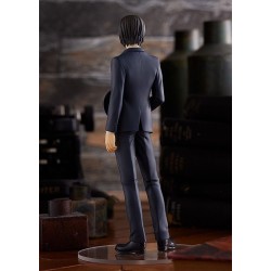 Attack on Titan figurine Pop Up Parade Eren Yeager: Suit Ver. Good Smile Company