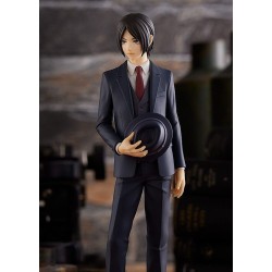Attack on Titan figurine Pop Up Parade Eren Yeager: Suit Ver. Good Smile Company