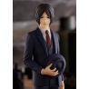 Attack on Titan figurine Pop Up Parade Eren Yeager: Suit Ver. Good Smile Company