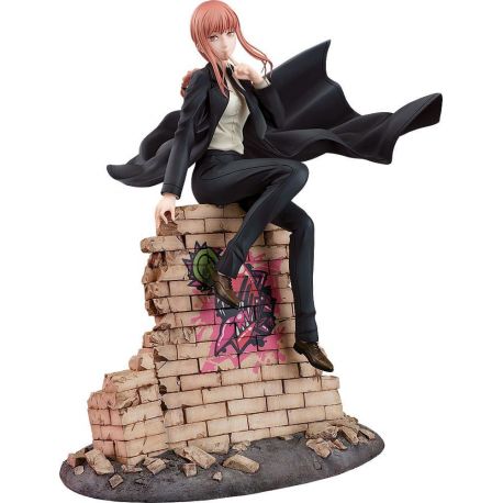 Chainsaw Man figurine Makima Phat!