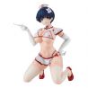 Shinobi Master Senran Kagura : New Link figurine Yozakura Sexy Nurse Ver. Hobby Stock
