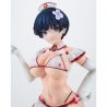 Shinobi Master Senran Kagura : New Link figurine Yozakura Sexy Nurse Ver. Hobby Stock