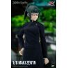 Jujutsu Kaisen figurine FigZero Maki Zen'in ThreeZero