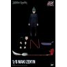 Jujutsu Kaisen figurine FigZero Maki Zen'in ThreeZero